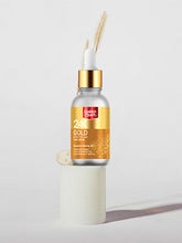 24K Gold Skin Serum
